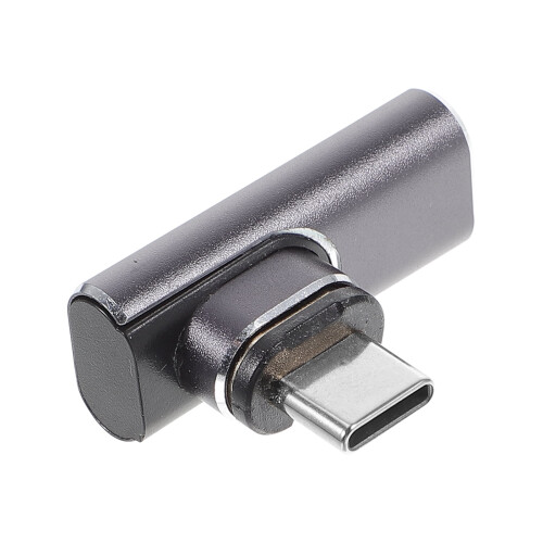 Magnetic USB Adapter Cable Tip Full Function