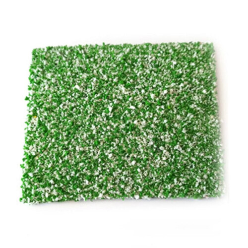 Sand table for outdoor decoration floor wall scene DIY