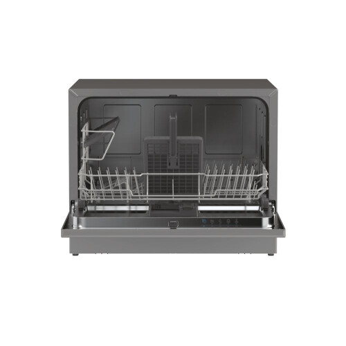 Candy Candy RapidÓ CP 6E51LS Freestanding 6 place settings E 1