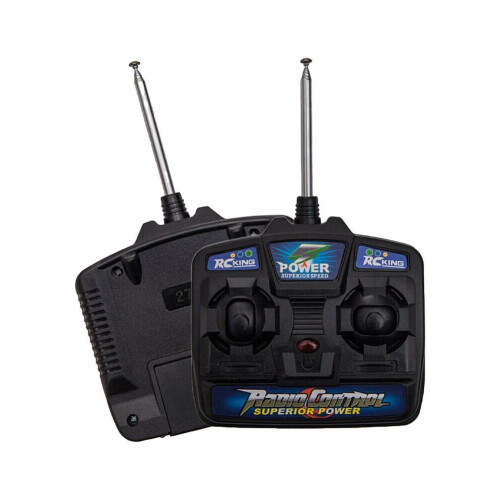 27Mhz Universal RC Πομπός Τηλεχειριστήριο Ηλεκτρικό Παιδικό Αυτοκίνητο 2