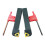 CNC lathe threading tool holder SER1616H16 2 pcs 1