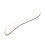 Stainless Steel Myofascial Release Tool S-Shaped 1 Piece 1