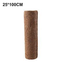 HONGDI coconut palm floor mat 20x100 cm