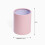 Mini round flower packaging box for bouquet 1 pc 1