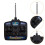 27Mhz Universal RC Πομπός Τηλεχειριστήριο Ηλεκτρικό Παιδικό Αυτοκίνητο 5
