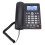 Corded Phone with Speakerphone and Large Buttons 5