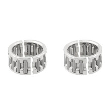 2X 93310-730V8-00 Rolamentos de Rolos de Agulha para Motor de Popa para 75HP 85HP 90HP 93310-730V8, 93310730V800