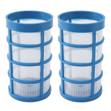 Replacement Filter Screen for Solar Pool Purifier Ionizer 2