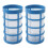 Replacement Filter Screen for Solar Pool Purifier Ionizer 2 1