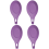 Silicone Spoon Rest for Kitchen Counter Pack of 4 1