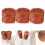 Copper soffit mesh 3m 6m 10m 2