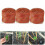 Copper soffit mesh 3m 6m 10m 4