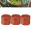 Copper soffit mesh 3m 6m 10m 5