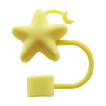 Silicone Straw Cover for Cup 30-40 oz Reusable