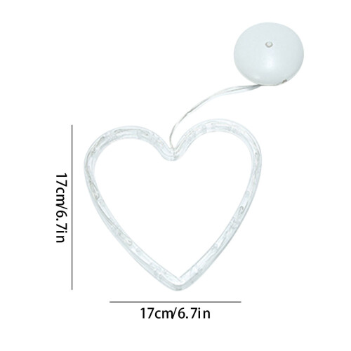 Christmas string lights with suction cups 20 ft 2