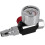 Mini Air Regulator Valve 1/4 Inch 3-Piece 2