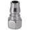 Mini Air Regulator Valve 1/4 Inch 3-Piece 5