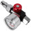 Mini Air Regulator Valve 1/4 Inch 3-Piece 7