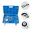 Cylinder Pressure Gauge Automotive Universal Tool 3