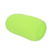 Microbead Back Cushion Roll Pillow for Neck Support