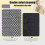 Peeling-Duschhandtuch – KJEHOME – Doppelseitig – Schwarz – Extra lang – Wiederverwendbar 3