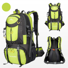 GSKKLQ hiking backpack waterproof 50L