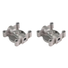 2X Engine Coolant Filter Water Filter Holder 3415680 204163 for 6C T8.3 6CTA8.3 Engine