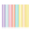 Pastel Bohemian Heat Transfer Vinyl Set 8 Sheets 1