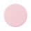 Pink Silicone Tea Coaster 11cm Heat-Resistant Dustproof 1
