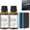 Crystal Coating for Car Plastic Parts 3 pcs 2