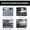 Crystal Coating for Car Plastic Parts 3 pcs 3