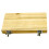 Parrot Wood Perch Stand Hanging Platform L 2