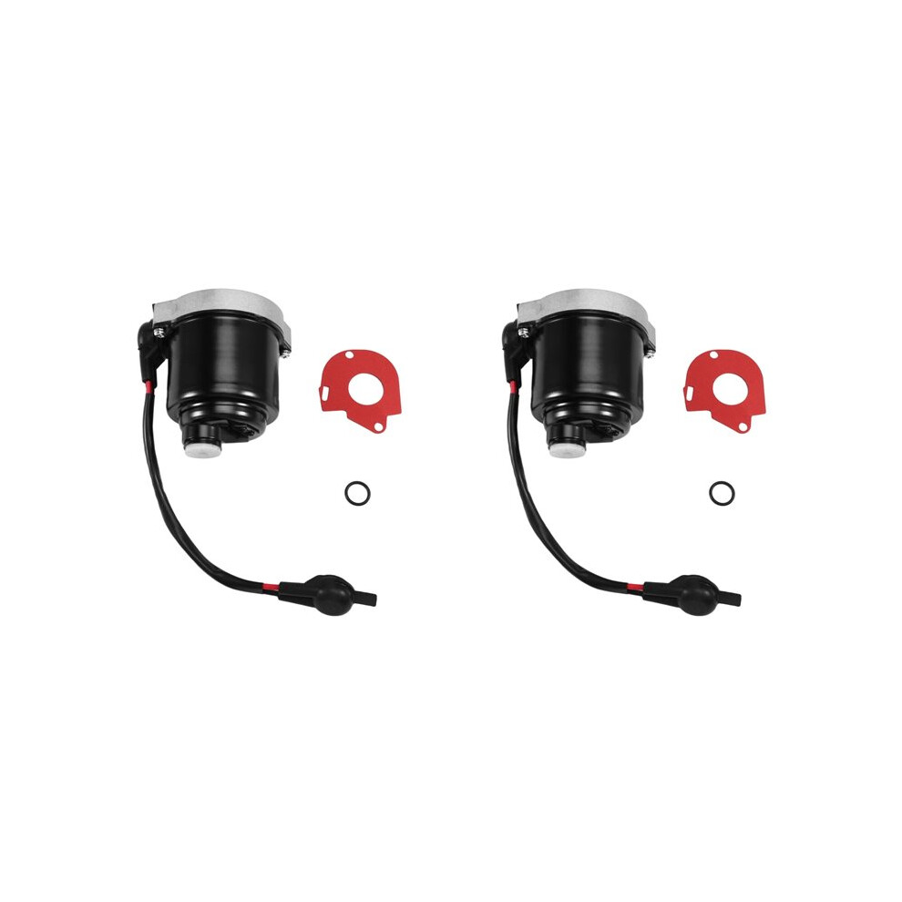 2X Brake Booster Pump Motor Mn102843 Mr569728 For Pajero Montero 3.8L 3.5L 2000-2021 Brake Booster Pump 6032046051894