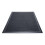 Guardian brush tip scraper mat black 18 x 28 in 1