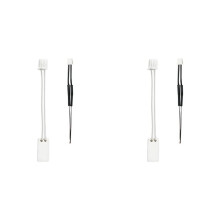 2X Heating Element+Thermistor for Centauri Carbon 24V 60W Heating Plate Cartridge Hotend for Centauri Carbon