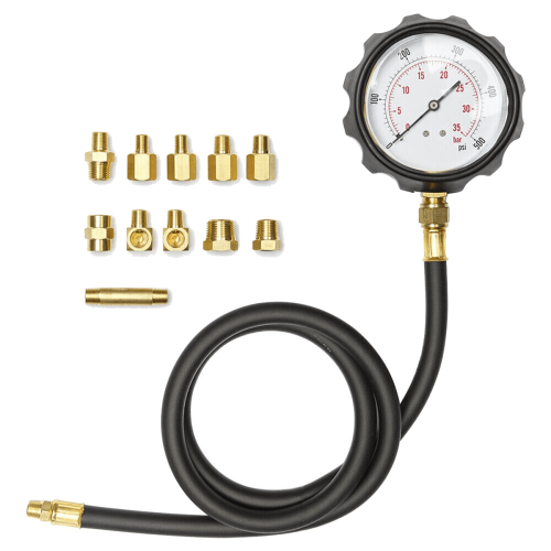 Hydraulic Oil Pressure Gauge for Automatic Transmission 1