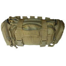 Rapid Response Bag Coyote Brown MOLLE 1 Pack