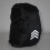 Outdoor reflective waterproof rain cover for backpacks 3