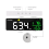 Sound Level Meter with Humidity and Temperature Measurement 3