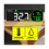 Sound Level Meter with Humidity and Temperature Measurement 8