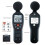 Noise Sensor Decibel Meter 30-130 dB USB Recording 2