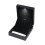 Blue Light Ring Box LED Jewelry Display Box 6