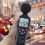 Noise Sensor Decibel Meter 30-130 dB USB Recording 6