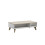 Cama LOTTA 110 coffe table white/sonoma oak 2