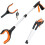 Grabber Reacher Tool Foldable 32 Inch Magnetic Grip 1