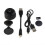 Wireless Magnetic Trailer Hitch Camera 32GB 6