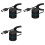 3X USB Computer Volume Adjustment Knob Multimedia Computer Volume Controller Notebook Desktop Sound Control 1