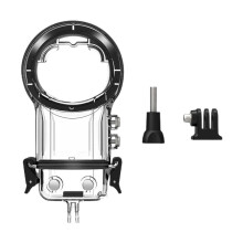 Insta360 X4 waterproof diving case