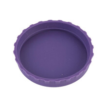 Silicone Soda Can Lid for Standard Cans - 1 Pack