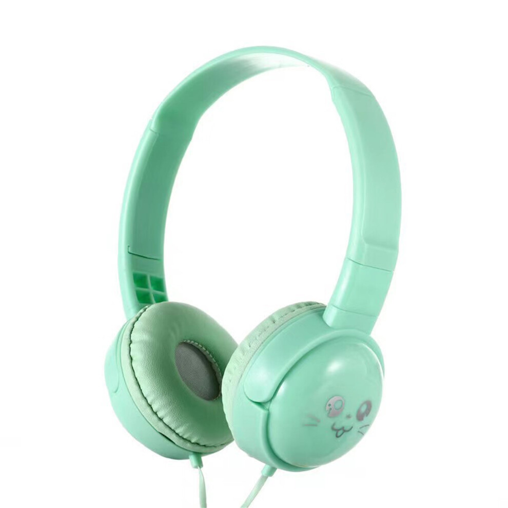 Goolrc Over-Ear Wired Headphones 3.5Mm For Kids 9314556504617